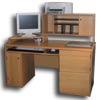 Furniture: Computer Desk