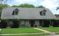 House For Sale in Houston, Texas