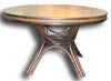 Rattan Dinette Set