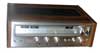 Pioneer SX-580 Stereo Receiver (mid-1970s vintage)